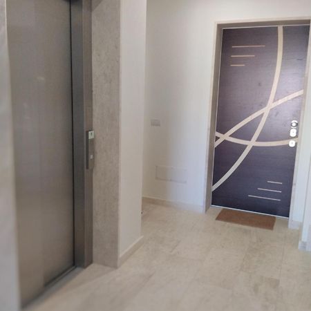 Gioja Suite Quartu Sant'Elena Exterior photo
