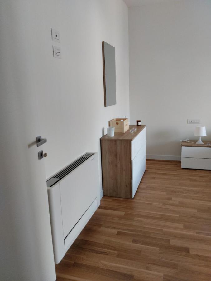 Gioja Suite Quartu Sant'Elena Exterior photo