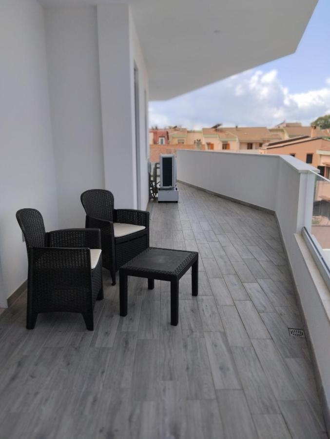 Gioja Suite Quartu Sant'Elena Exterior photo